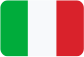 Ocelové odlitky Italiano